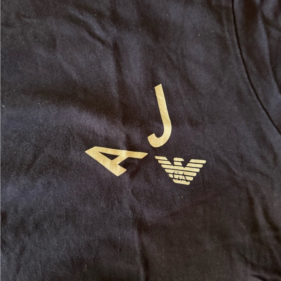 Armani jeans tee - Picture 4 of 4